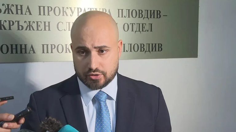Нацистки флагове и футболни мачове: Как бе разбит пловдивският клон на „Кръв и чест“