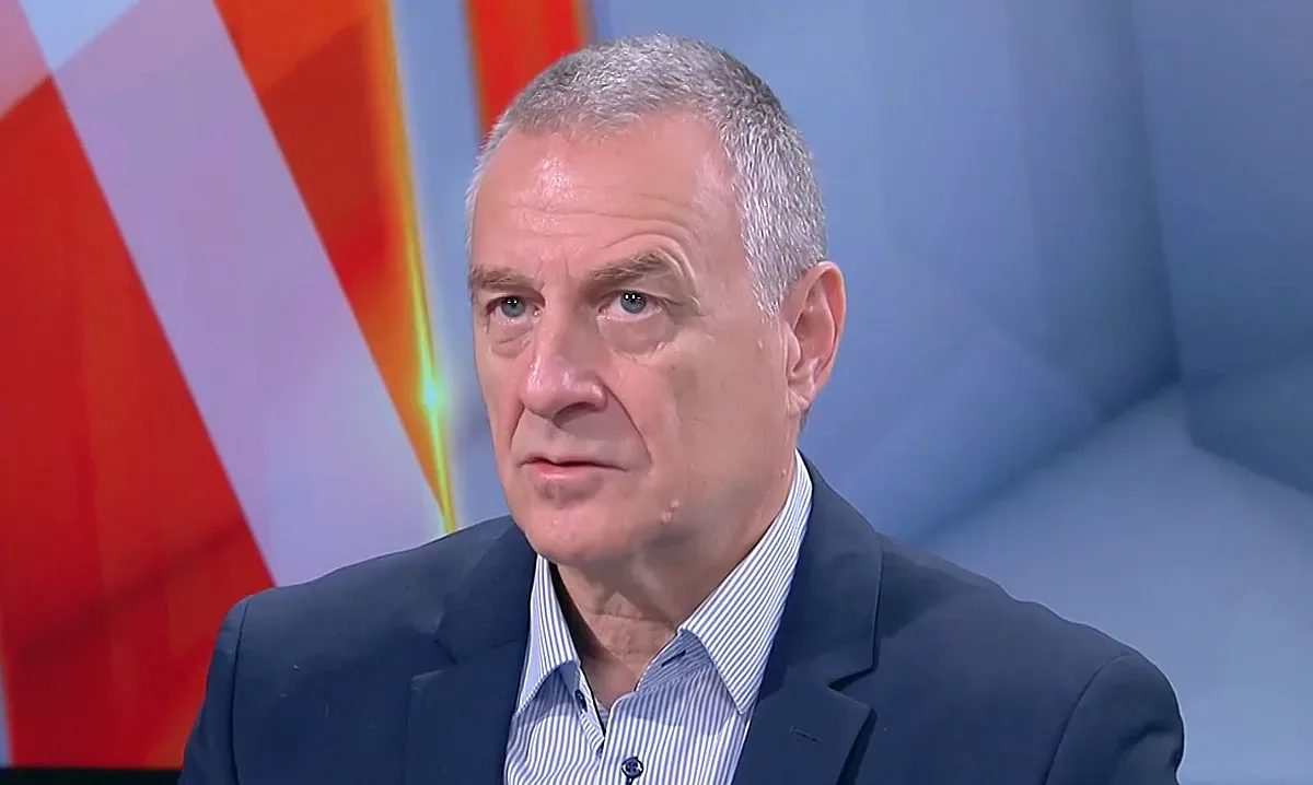 невидимите заплахи: защо българското небе е отворено за дроновете?