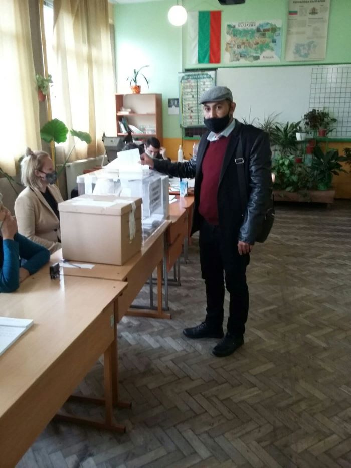 нов поглед към бъдещето на сливен: призив за развитие и честност