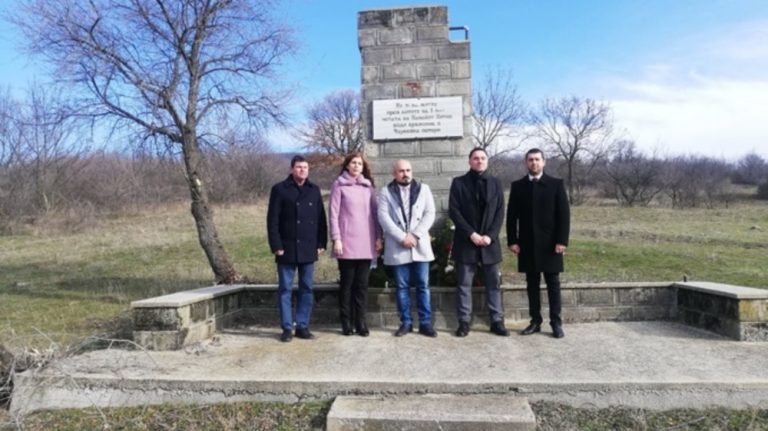 Ново лице за историята: Паметниците в Стралджанско се преобразяват