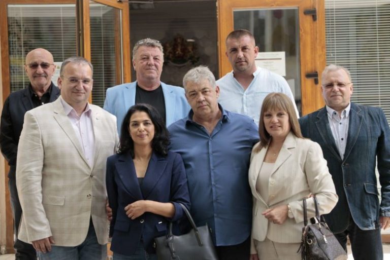 Ново начало за левицата: „Солидарна България“ залага на истинската грижа за хората