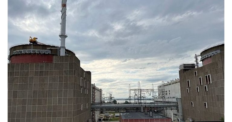 Обратно броене към тъмното: Запорожката АЕЦ в критична зависимост от дизела