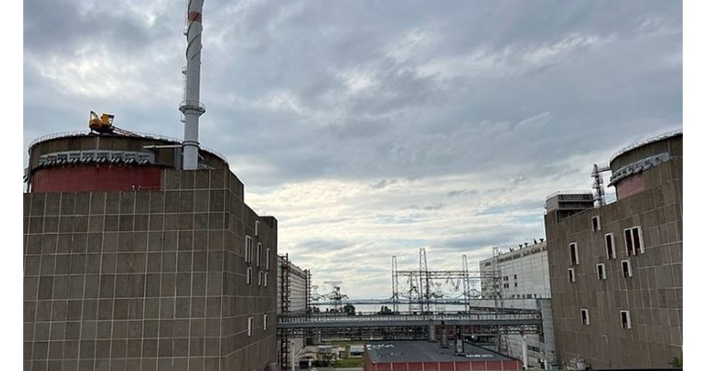 обратно броене към тъмното: запорожката аец в критична зависимост от дизела