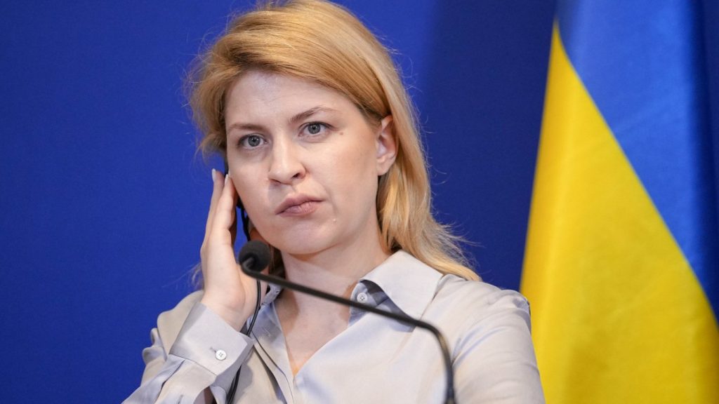 от белия дом до съда: драмата на олга стефанишина