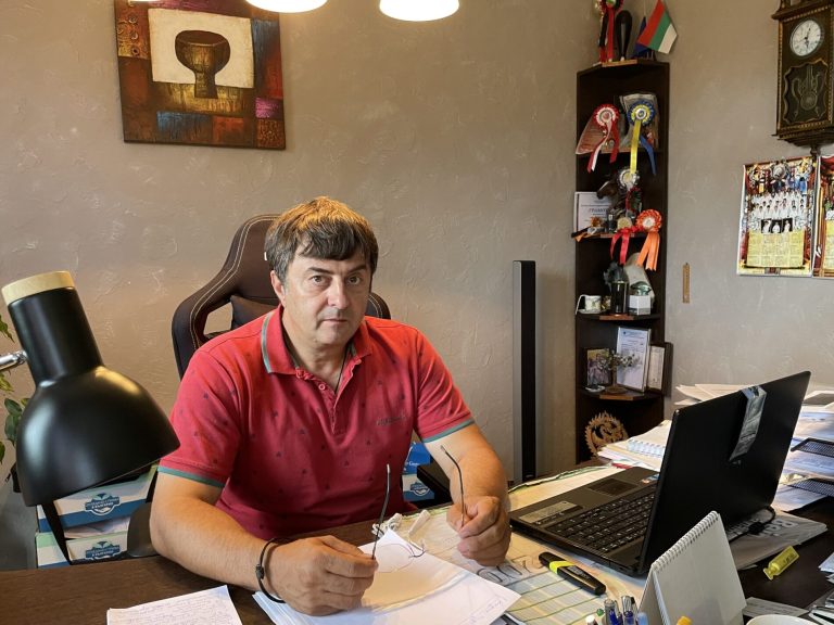 От отпадъци към енергия: Истината зад новия проект за биогориво край Сливен