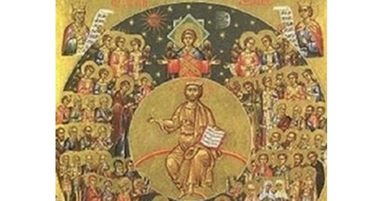 От Севастопол до мъченичеството: Жизненият път на Св. Евтих