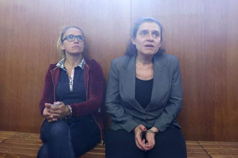 от управлението на район до търсене на работа в магазин: новата реалност на десислава иванчева и биляна петрова