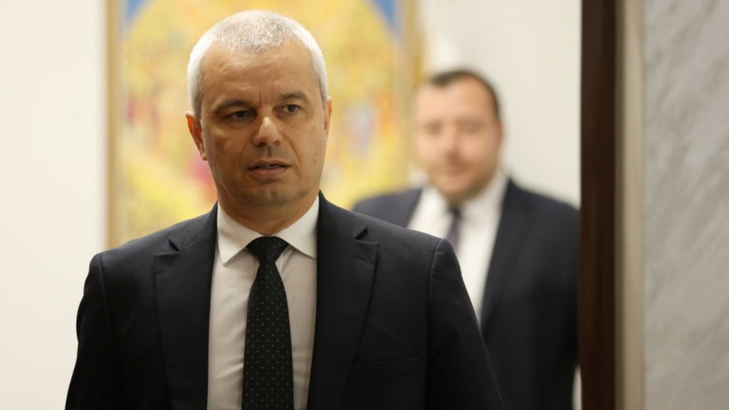 парадоксът на кеша: защо конституцията не може да спаси хартиените пари?