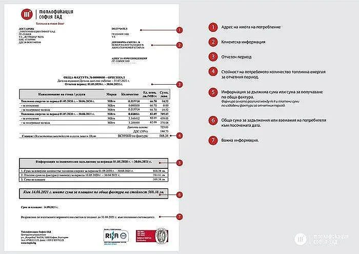 парното в софия: днес е крайният срок за възражения и ето какво още трябва да знаете
