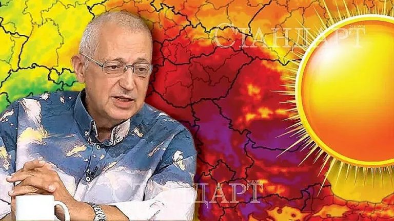 План за оцеляване: Кога август ще ни даде почивка от жегата?