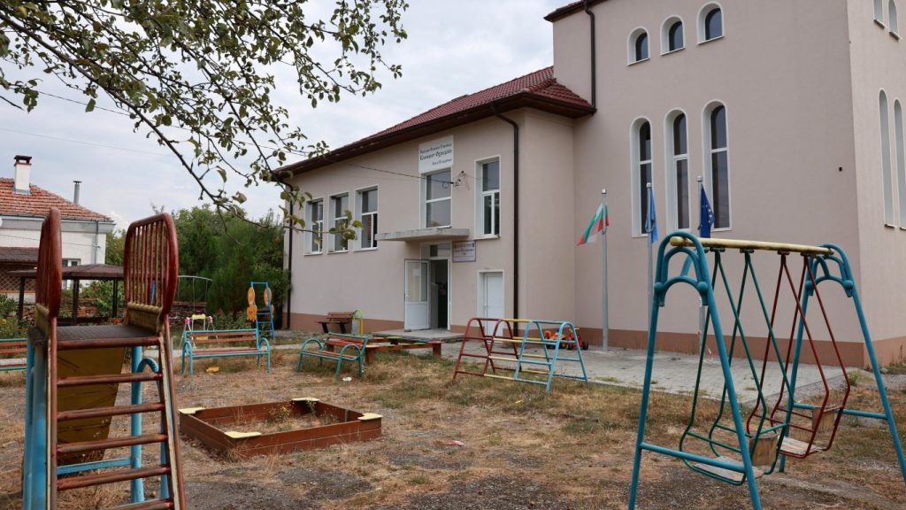 плащат ви, за да смените шума на града с тишината на провинцията