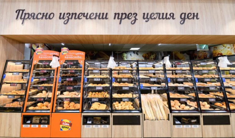 По-евтин хляб в Lidl: Веригата предвижда новия ДДС с огромни отстъпки!