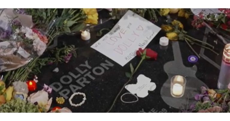 Повече от музика: Вечният отпечатък на „Светицата на Тенеси“
