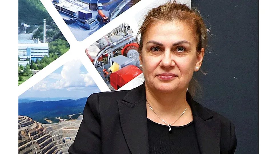 повече от рудник: как технологиите и хората градят бъдещето в елаците-мед