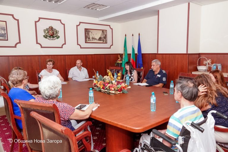 Повече подкрепа и нови цели: Социалният план на Нова Загора за 2027 г.
