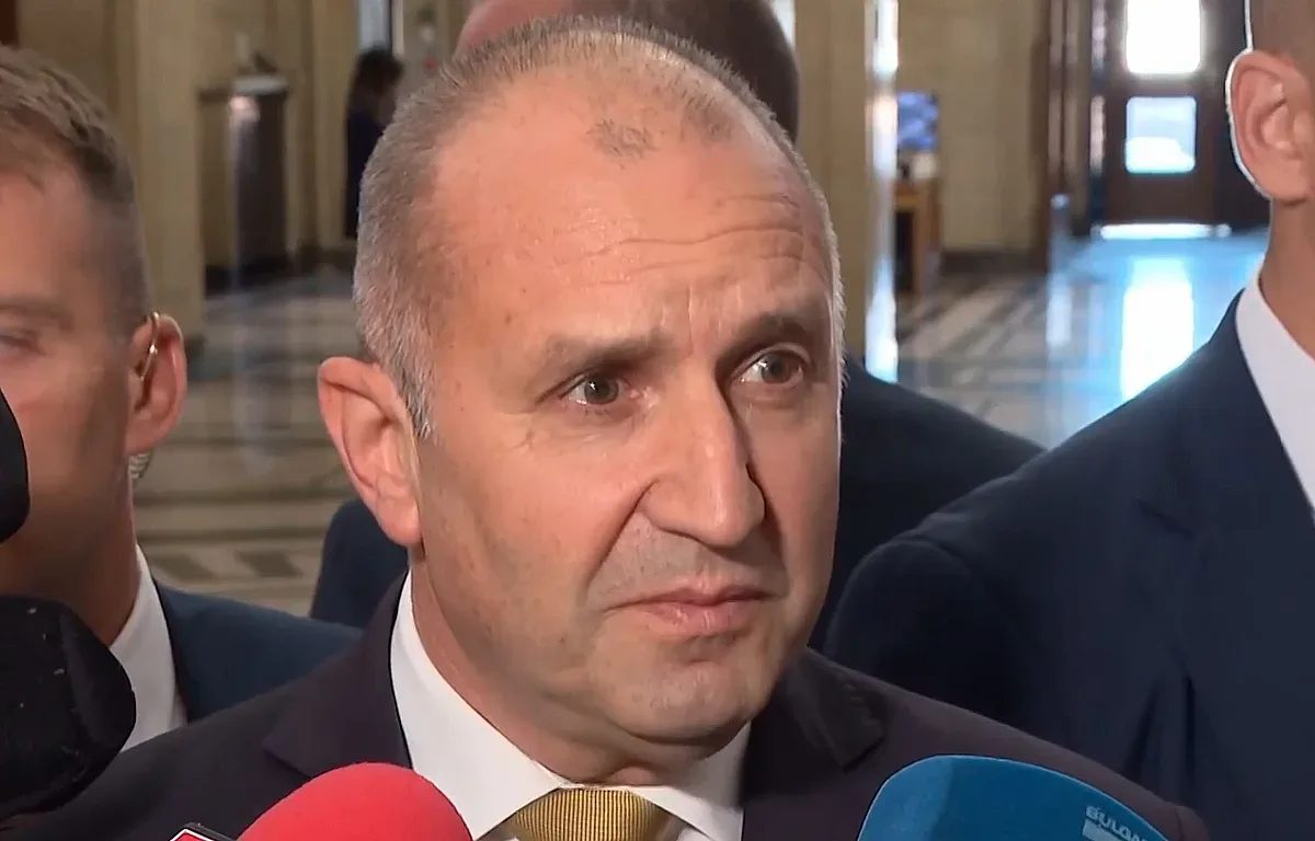 политически десант по черноморието: румен радев разгръща „прогресивна българия“