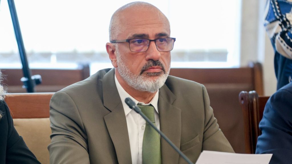 политически театър в струмяни: бедствието като инструмент за пр