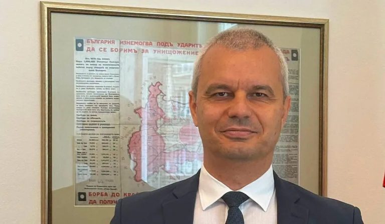 Политическият лакмус на Банско: Костадинов разseca скандала с италианските ученици