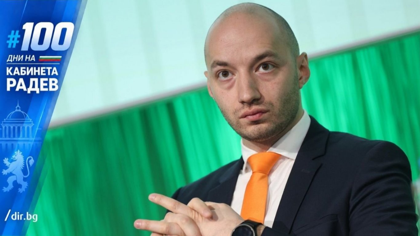 политическият часовник срещу реформите: какво се случи за първите 100 дни на кабинета?