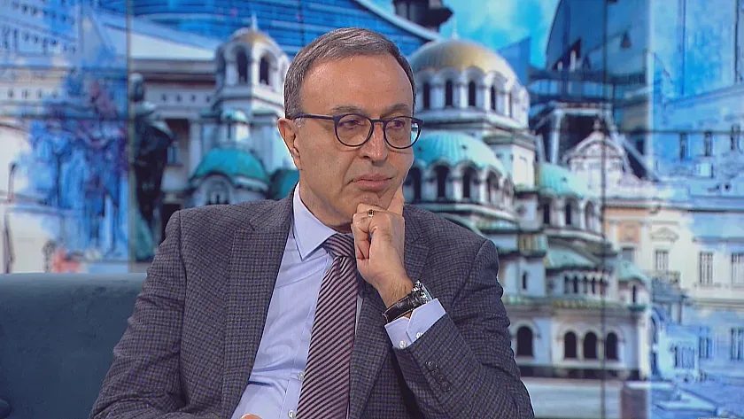 политическото „не“, което разчупи илюзиите за „обединител“ на дясното