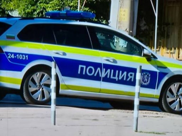 Почивните дни в Сливенска област: Полицията залови четирима агресори