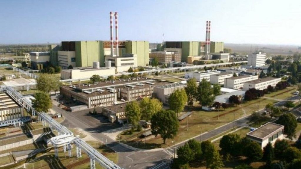 природата срещу атома: защо унгария трябваше да спре аец „пакш“?