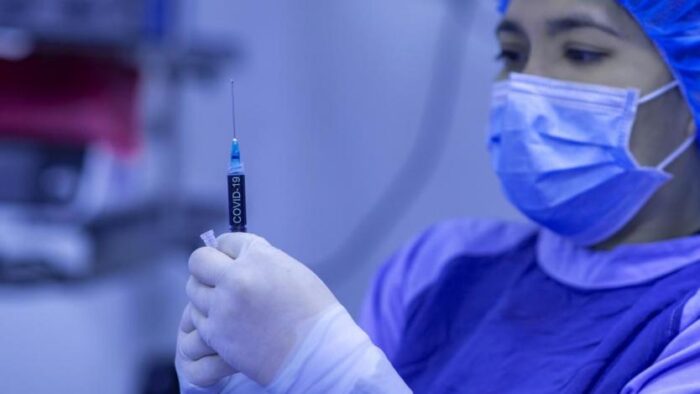 първа линия на защита: сливен стартира ваксинацията срещу covid-19