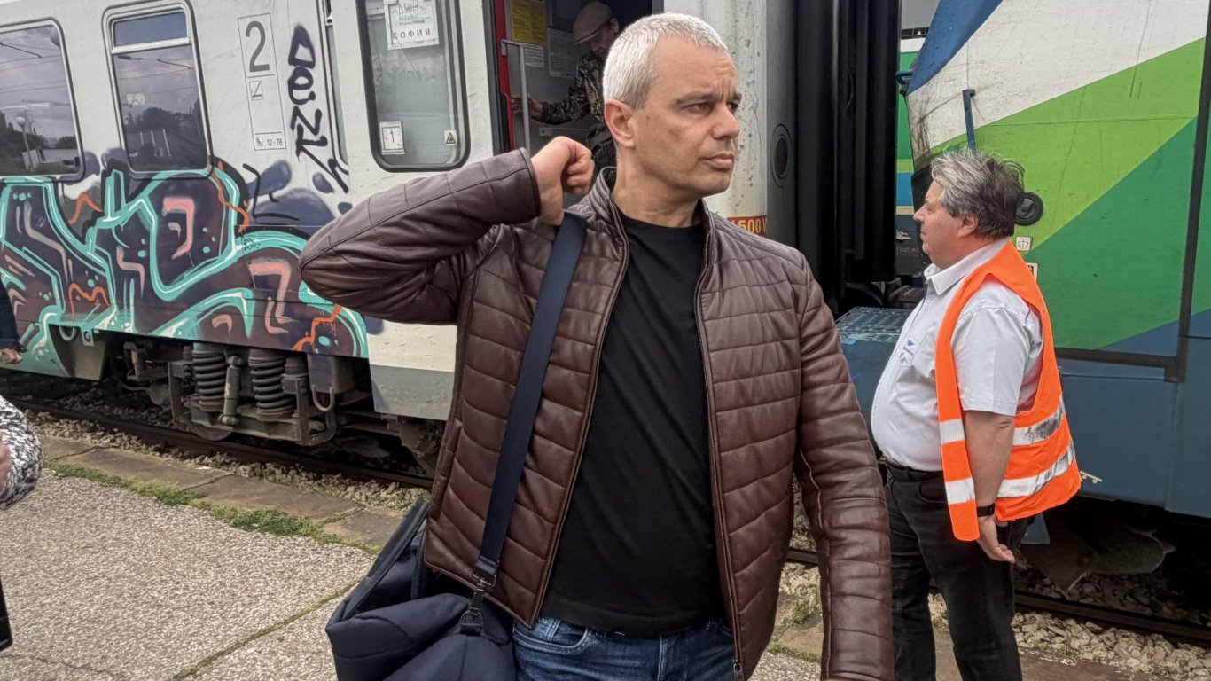 пътуване с държавни пари: костадин костадинов води класацията по километри със служебен автомобил