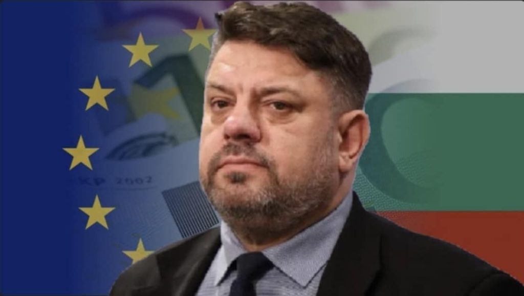 пътят към еврозоната: между цифрите на бнб и улиците на българия