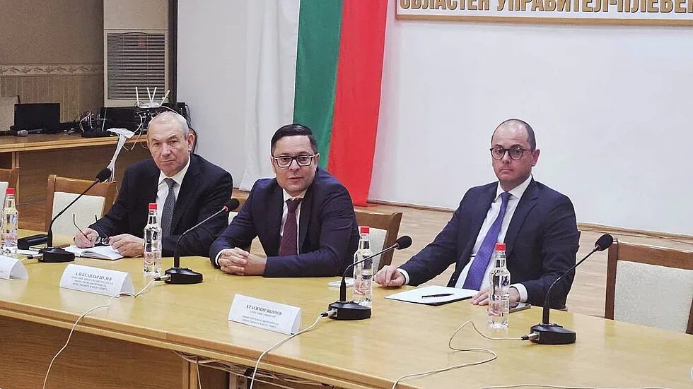революция в бизнеса: пътната карта за модернизация на регионите