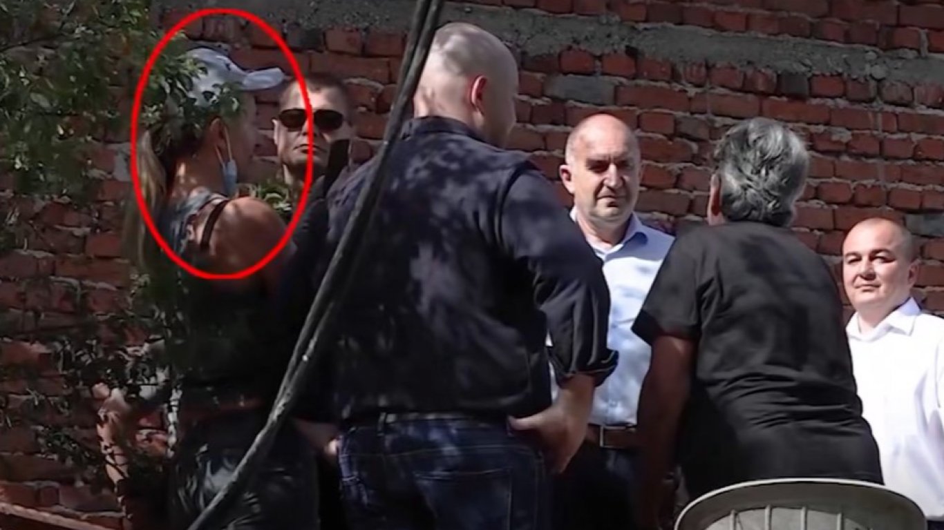 сблъсък в струмяни: официалната версия срещу разказа на активистката