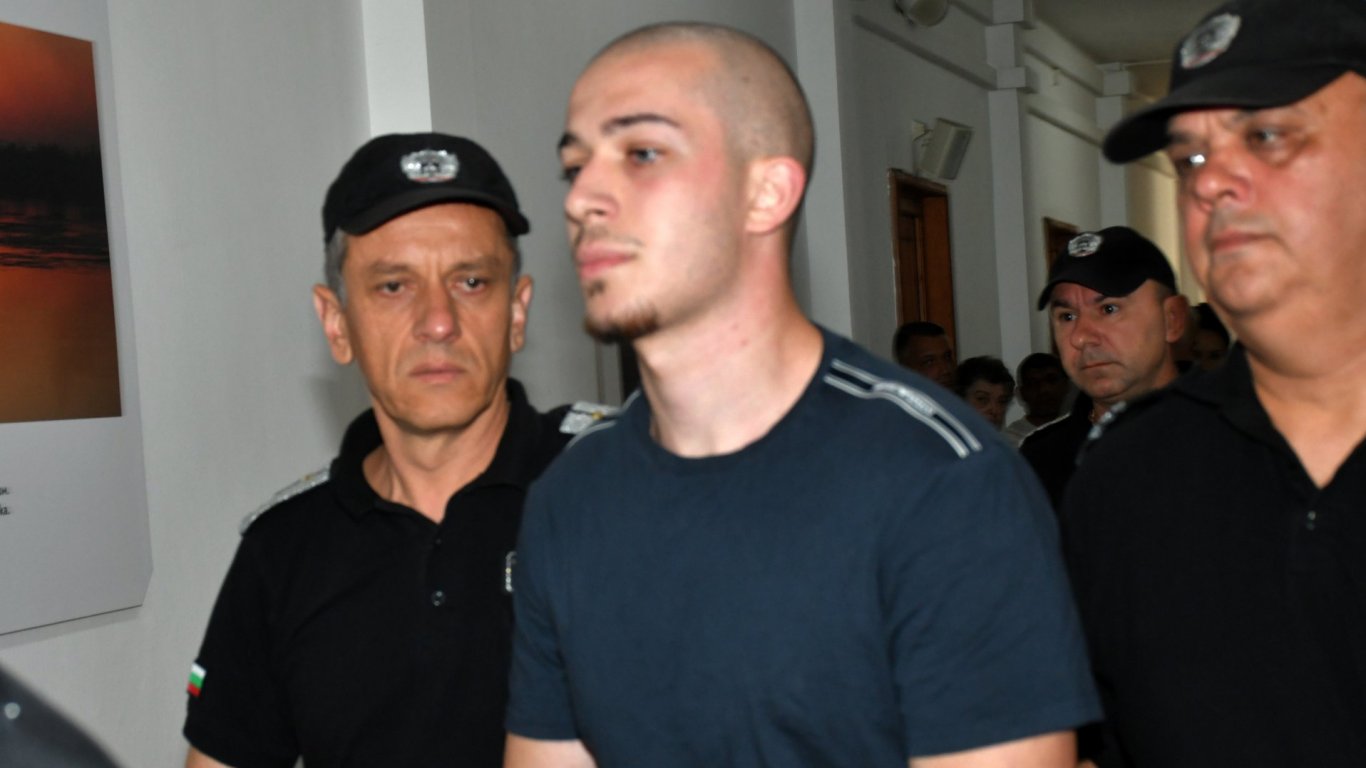 сблъсък в съдебната зала: майка-полицай се опита да смени съдиите по делото за слънчев бряг