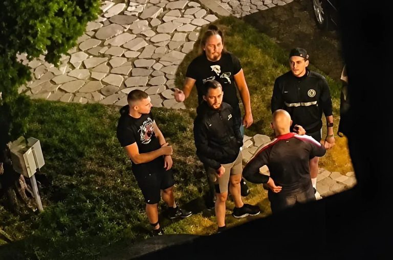 Сблъсък на култури или език на омразата? Драмата с международния лагер в Банско