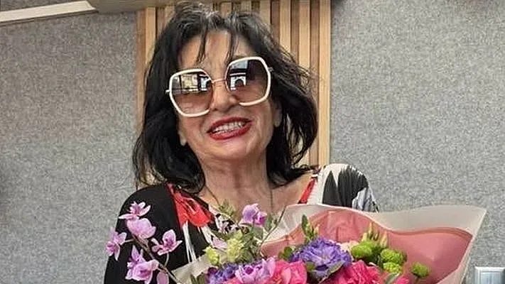 свобода, музика и тишина: интимен поглед към света на йорданка христова
