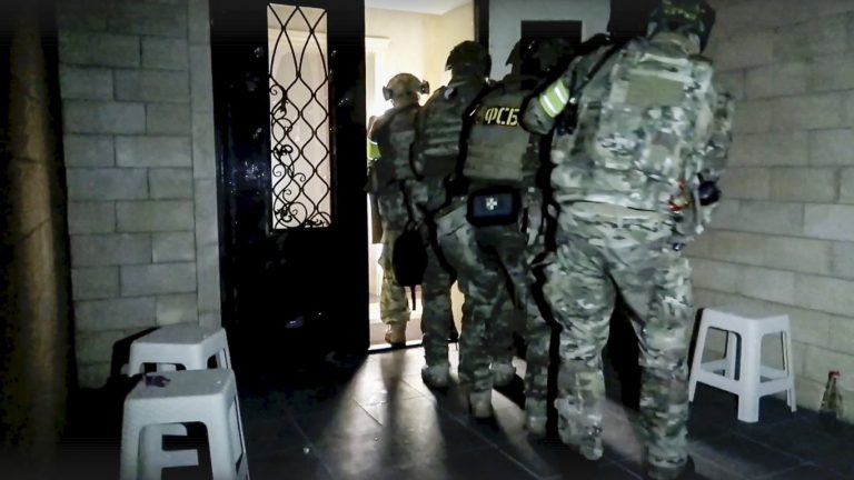 Севастопол под удар: Жена извършва смъртоносен атентат срещу руски офицер
