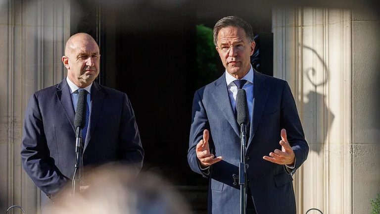 Сигнал от Лондон, отговор от Брюксел: Как НАТО реагира на иранския риск за България