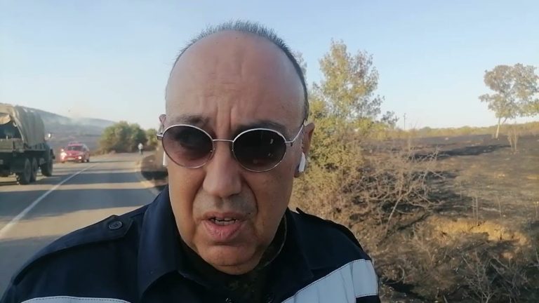 Синхрон срещу глупост: Горките уроци от пожарите в Сливен