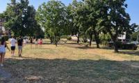 сливен в действие: нова екипировка за пожарникари, културни събития и здраве за всички