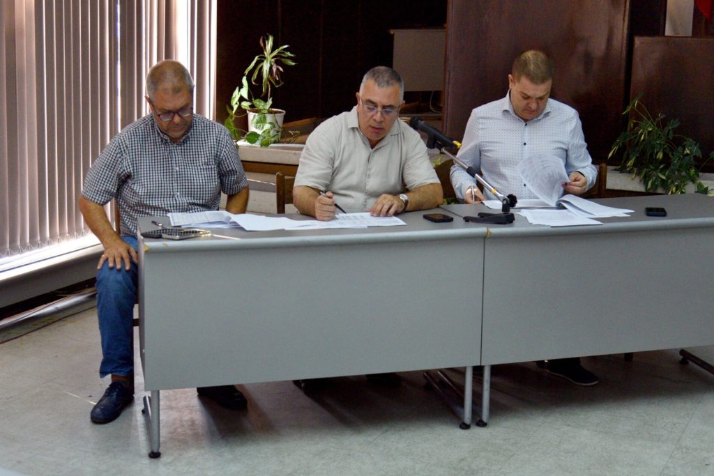 сливен вляза в 2026 с амбициозен план: къде ще отидат 125-те милиона евро?