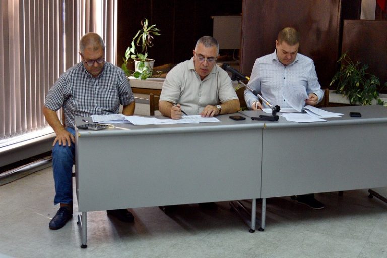 Сливен планира мащабен скок в развитието: Ето къде отиват 125-те милиона евро за 2026 г.