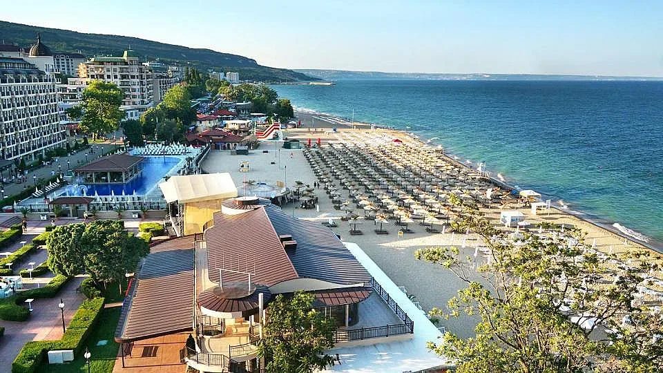смъртоносна среща с морето: полски турист загина край несебър