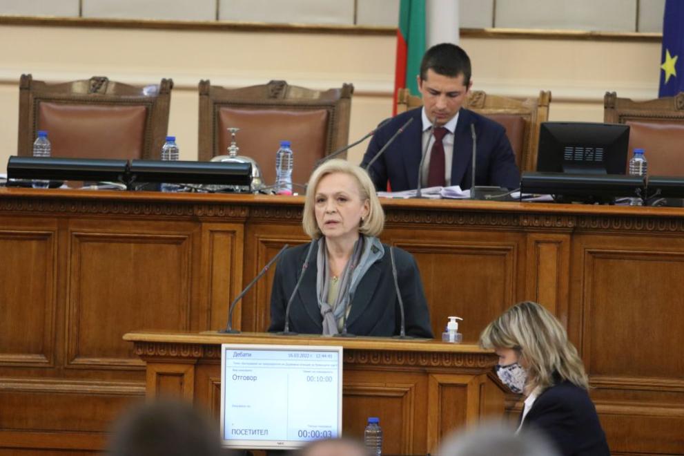 смяна на гарда в даб: опит срещу провали