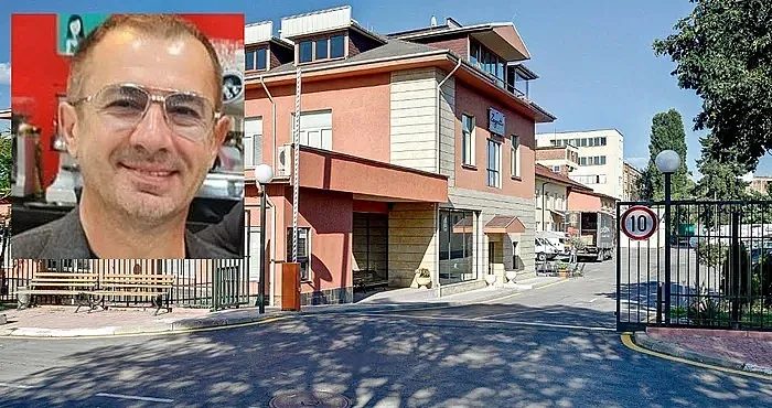 снимка, която излъга всички: жената, която не познава владо загато