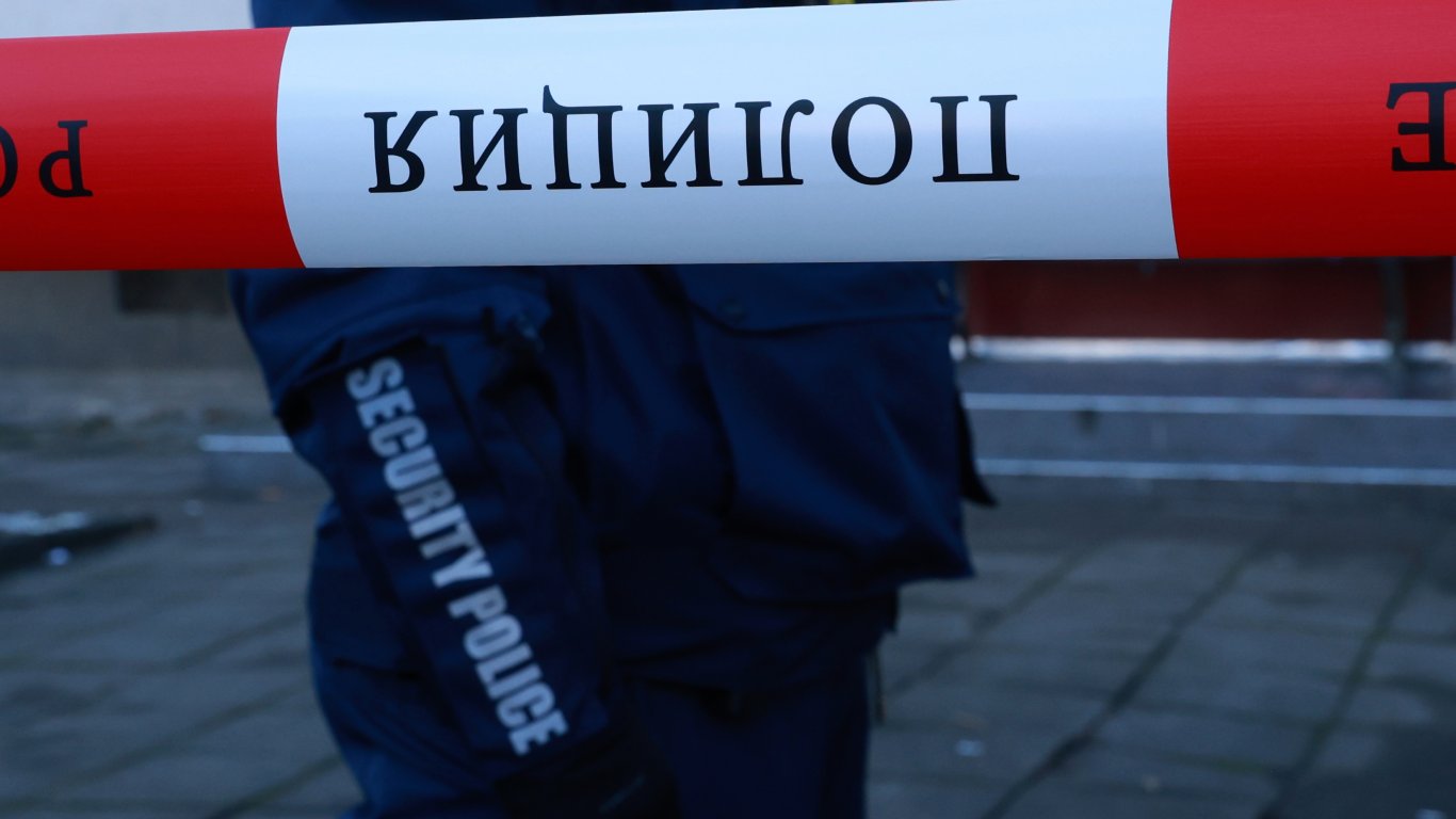 софия под стрес: вълна от имейл заплахи за бомби разтърси столицата