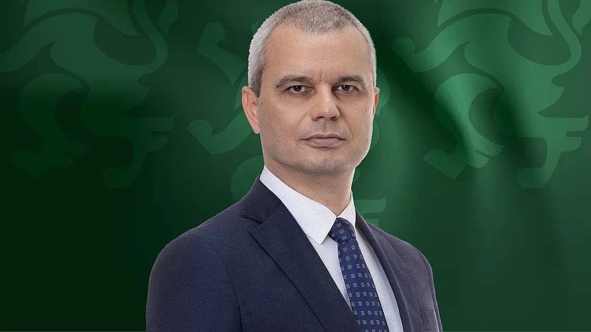 суверенитет или зависимост? костадинов разтърси правителството с обвинения за ‘дежавю’
