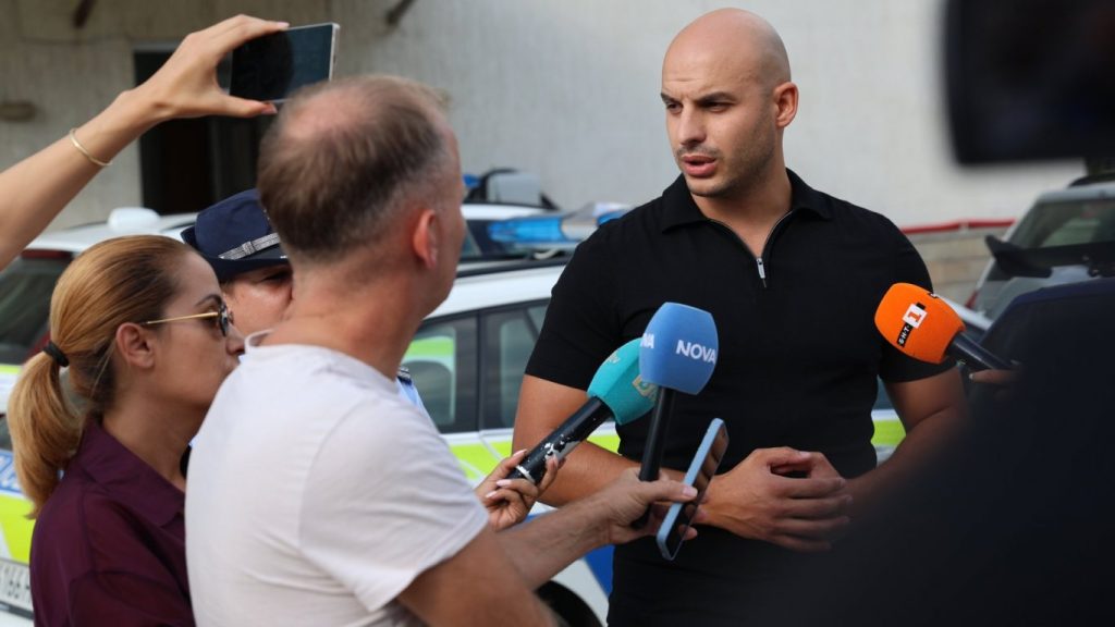 сянката над банско: как хулиганството предшества скандала с антисемитизма