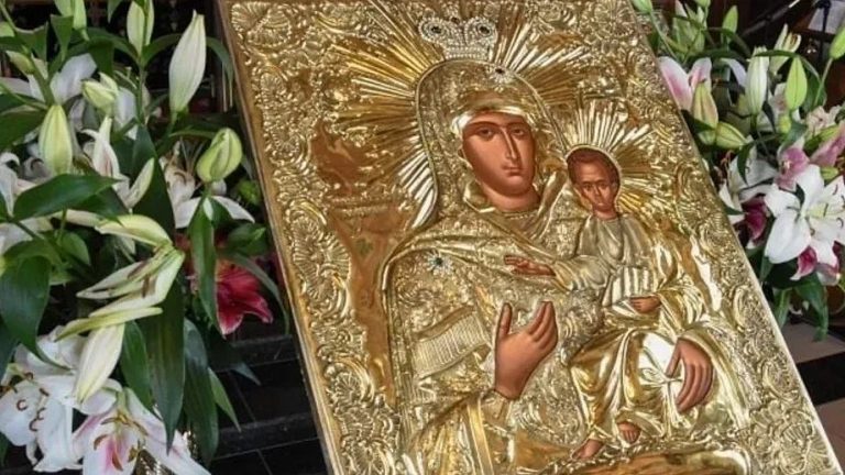 Тайната на 15 август: Как Голяма Богородица свързва небето със земята