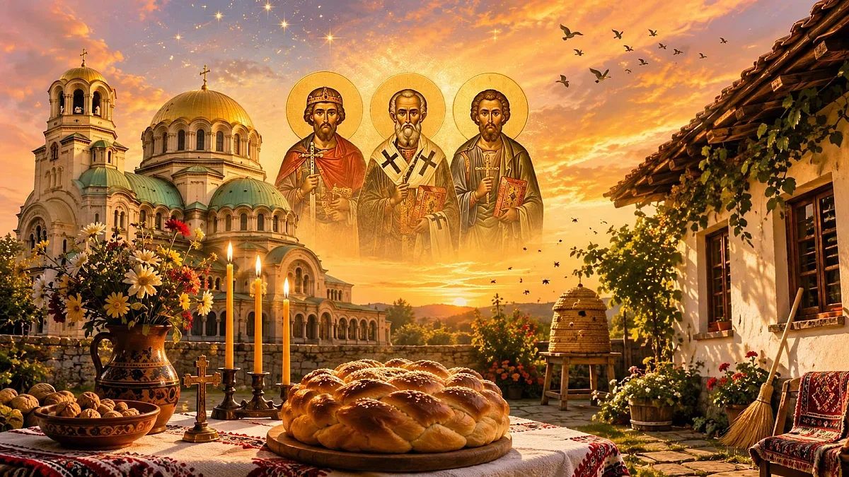 тайната на 30 август: как да привлечем късмета и да прогоним злото?