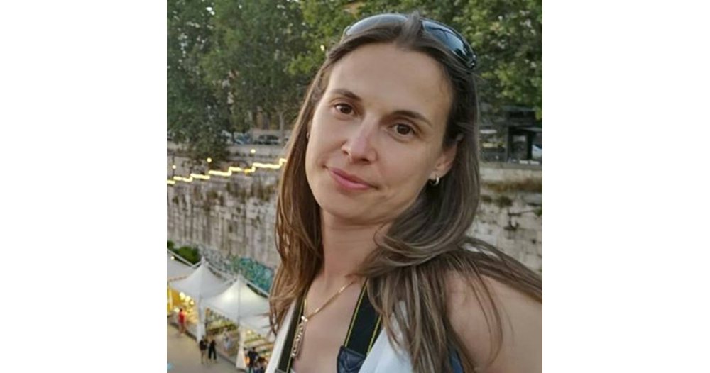 творчество, италия и празник: честит рожден ден на александра костадинова!
