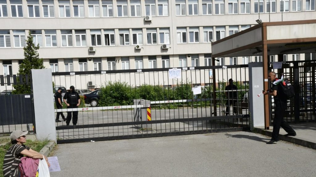 технологичен хаос в софия: сприха мощен заглушител в драгалевци